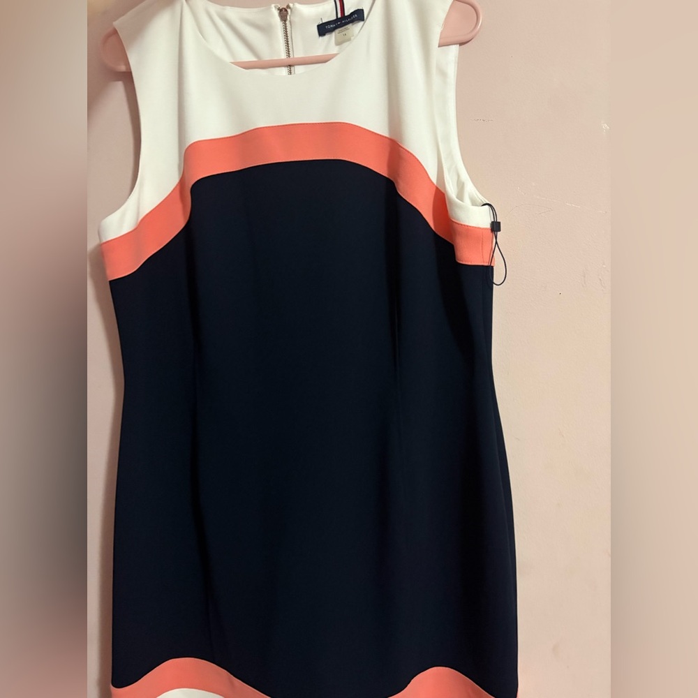 ⭐️Tommy hilfigur dress women 14